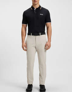 BOSS T_Commuter-Slim 10268853 01