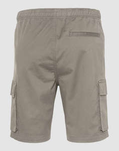 CALVIN KLEIN JEANS 9 COTTON PULL ON CARGO SHORT