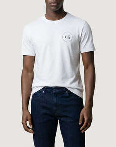 CALVIN KLEIN EJANS 30S EU WHOLESALE JEANS GRAPHICS