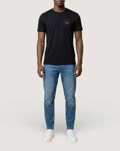 CALVIN KLEIN EJANS 30S EU WHOLESALE JEANS GRAPHICS