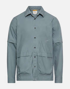 CAMEL РИЗА Overshirt Adoptable