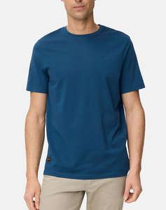 CAMEL T-Shirt Κ.Μ. basic Antibacterial
