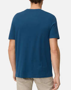 CAMEL T-Shirt Κ.Μ. basic Antibacterial