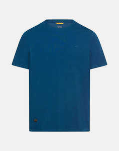 CAMEL T-Shirt Κ.Μ. basic Antibacterial
