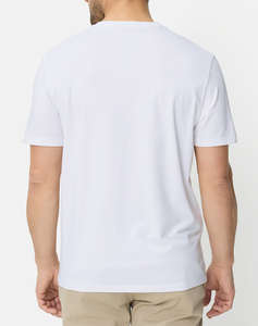 CAMEL T-Shirt K.M. Basic Antibacterial