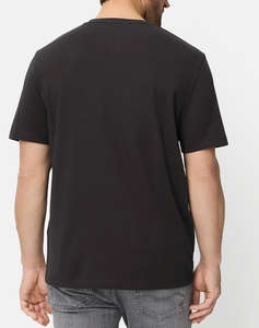 CAMEL T-Shirt K.M. Basic Antibacterial