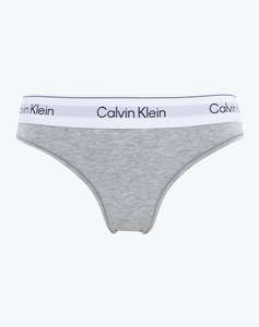 CALVIN KLEIN JEANS BRAZILIAN