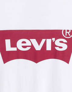 LEVIS THE PERFECT TEE