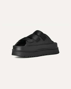 UGG 1167430 GoldenGlow Slide джапанки & SLIDES UGG