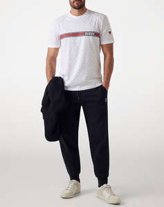 GUESS JAMEY T-SHIRT МЪЖКА ТЕНИСКА