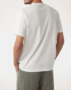 GUESS AZHA CN OVER T-SHIRT МЪЖКА ТЕНИСКА