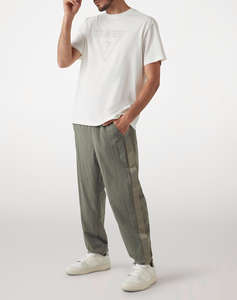 GUESS AZHA CN OVER T-SHIRT МЪЖКА ТЕНИСКА