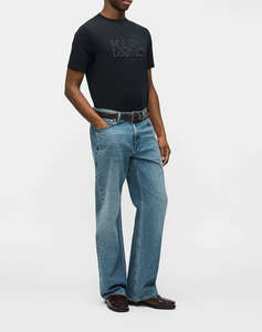 KARL LAGERFELD T-SHIRT CREWNECK