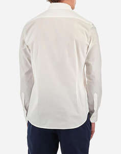 LA MARTINA РИЗА ΜΜ MAN SHIRT L/S POPLIN