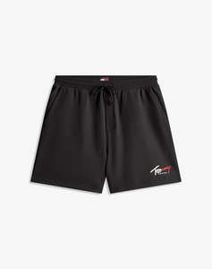 TOMMY JEANS TJM SIGNATURE BEACH SHORT