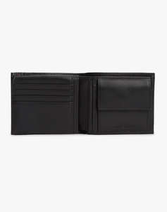 TOMMY HILFIGER TH CENTRAL CC FLAP & COIN