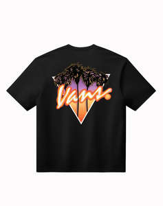VANS Palm Drive SS Tee