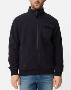 CAMEL Sweatshirt full zip