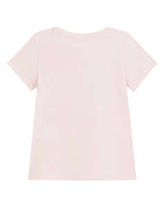 GUESS SS T-SHIRT ДЕТСКА БЛУЗА GIRL