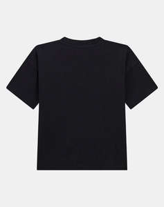 GUESS HEAVY JERSEY SS T-SHIRT ДЕТСКА БЛУЗА BOY