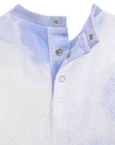 GUESS SET SS T-SHIRT+ACTIVE SHORTS SET ДЕТСКИ BOY