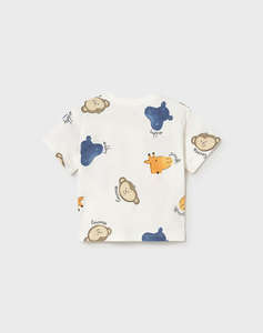 MAYORAL Бебешка блуза