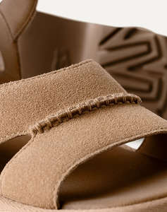 UGG 1167475 New Heights Ankle Strap LOW UGG