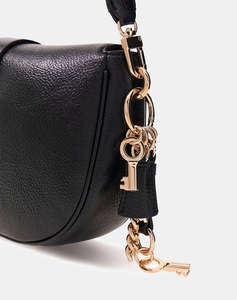 GUESS BROOKE SHOULDER BAG ДАМСКА ЧАНТА