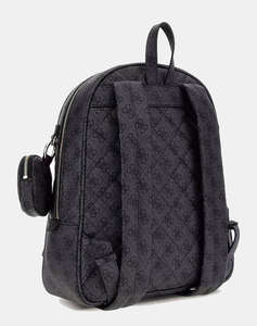 GUESS POWER PLAY II LRG TECH BCKPCK ДАМСКА ЧАНТА