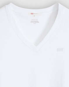 LEVIS FAVORITE V-NECK HM
