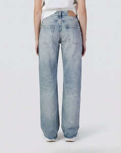 TOMMY JEANS MIA MR RLXD STR CBF EI2119