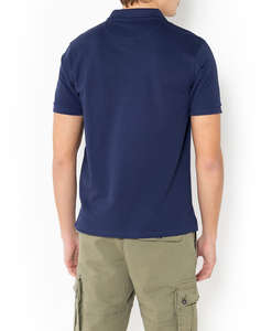 THE BOSTONIANS БЛУЗА POLO PIQUE REGULAR FIT