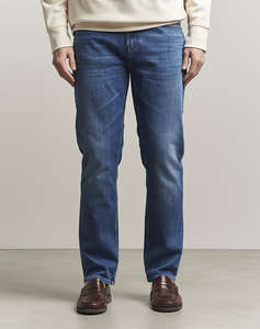 GANT TROUSERS REG GANT JEANS