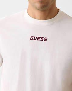 GUESS COCHISE CN SS T-SHIRT МЪЖКА ТЕНИСКА