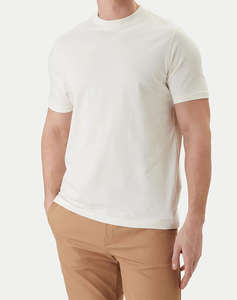 KARL LAGERFELD T-SHIRT CREWNECK