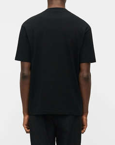 KARL LAGERFELD T-SHIRT CREWNECK