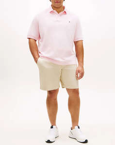 TOMMY HILFIGER BT -1985 REGULAR POLO -B