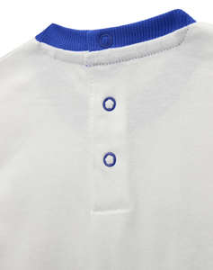 GUESS SET SS T-SHIRT+ACTIVE SHORTS SET ДЕТСКИ BOY