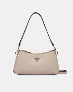 GUESS NOELLE II 3 COMP SHLDR XBODY ДАМСКА ЧАНТА