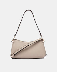 GUESS NOELLE II 3 COMP SHLDR XBODY ДАМСКА ЧАНТА