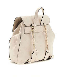 GUESS CRESIDIA II SML FLAP BACKPACK ДАМСКА ЧАНТА