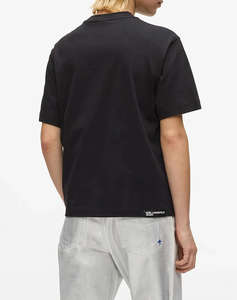 KARL LAGERFELD JEANS KLJ REG KARL TEE