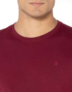 THE BOSTONIANS БЛУЗА ESSENTIAL T-SHIRT REGULAR FIT