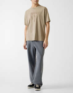 GUESS AZHA CN OVER T-SHIRT МЪЖКА ТЕНИСКА