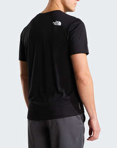 THE NORTH FACE M 24/7 S/S TEE REG