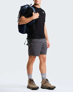 THE NORTH FACE M 24/7 S/S TEE REG