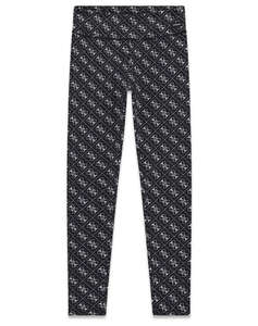 GUESS MICROFIBER LEGGINS ДЕТСКИ КЛИН GIRL