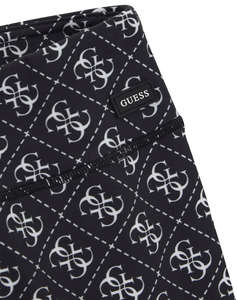 GUESS MICROFIBER LEGGINS ДЕТСКИ КЛИН GIRL