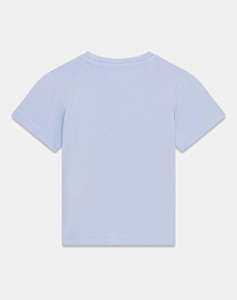 GUESS SS T-SHIRT ДЕТСКА БЛУЗА BOY