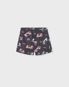 MAYORAL PRINTED SWIMSUIT